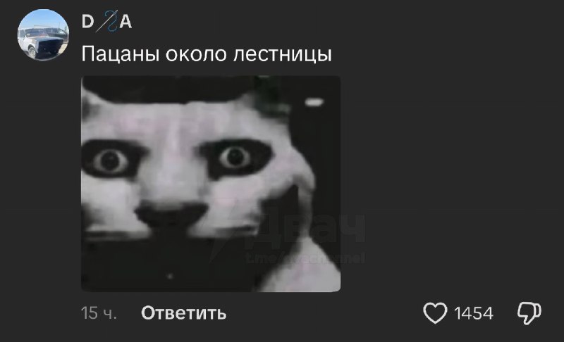 Зумер взорвал пакеты из-под сока в школе. Комменты убили.