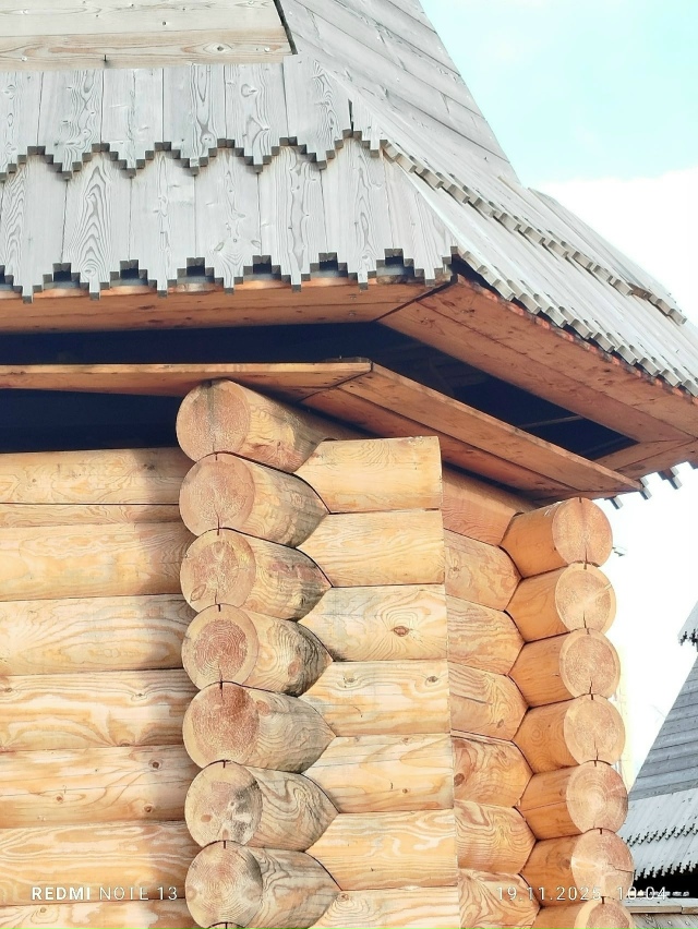 Кощунственное благоустройство.
В Алатыре начала разв?...