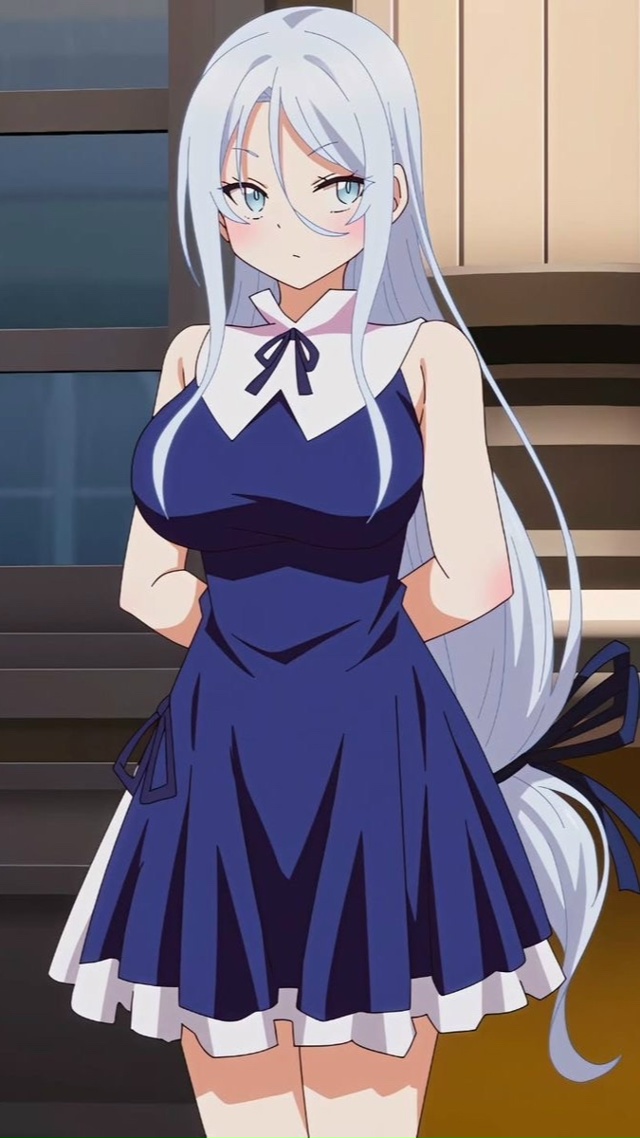 Аниме: Я перевоплотился в седьмого принца