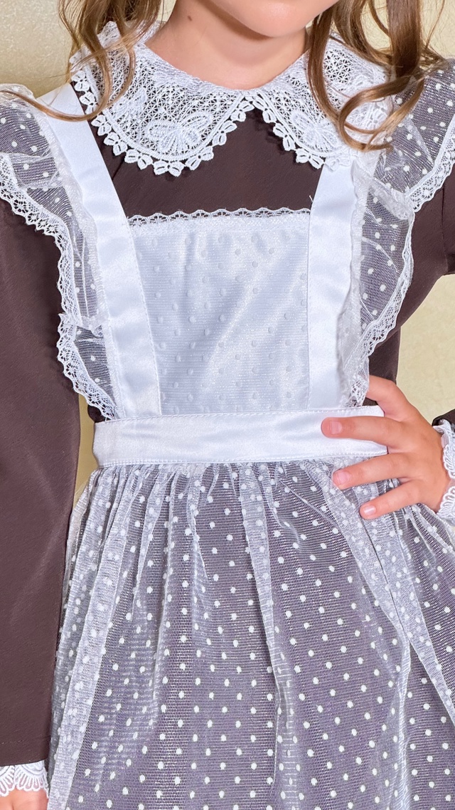 ERID: 2Vtzqx6V9Bv
❗️Ликвидация склада школьной формы❗️
Сто...