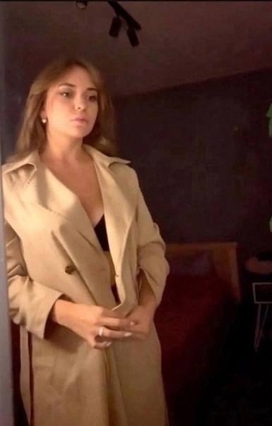 ❗️В Новосибирске 23-летняя учительница русского языка...