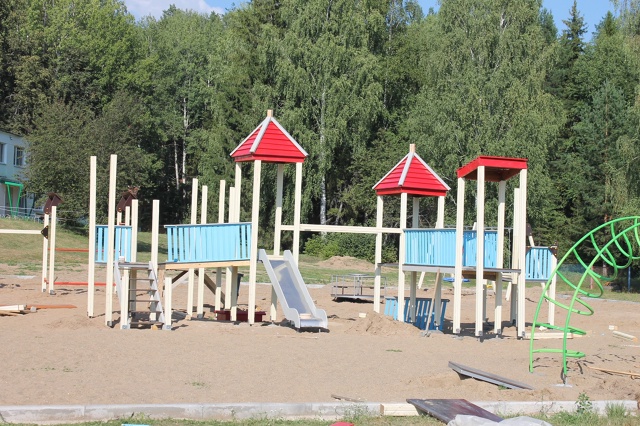 Рабочую неделю завершили прекрасным событием - юбилее?...