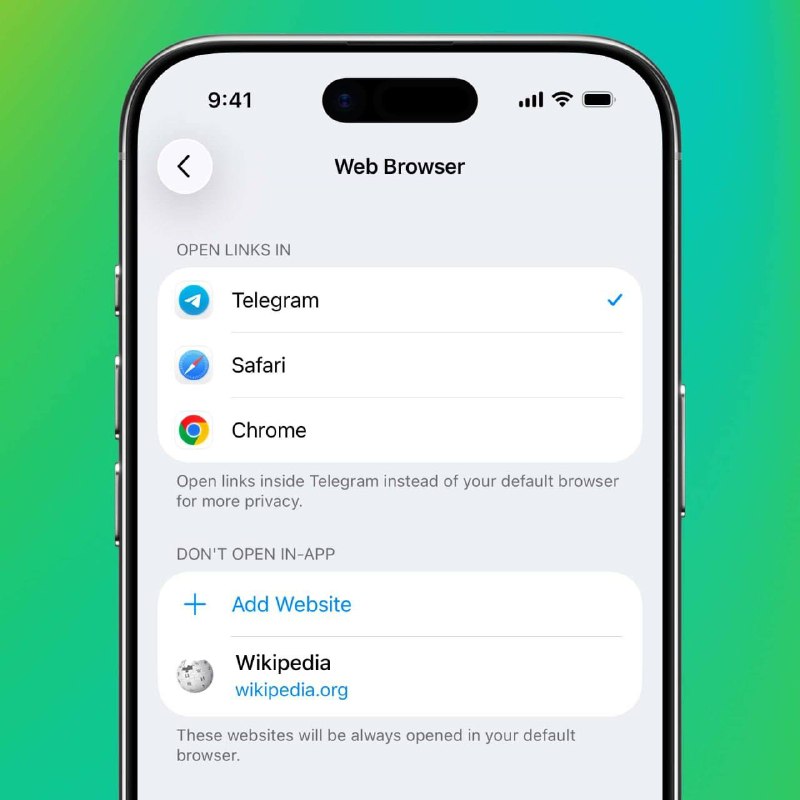 ⚡️ Слухи о появлении Markdown-форматирования в Telegram подтвердились: вчера Дуров выкатил одно из с