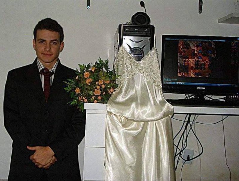 ⚡️ Геймеры — ЛУЧШИЕ ЖЕНИХИ, официально. Психологи уверены, что девочкам нужно строить КРЕПКИЕ семьи