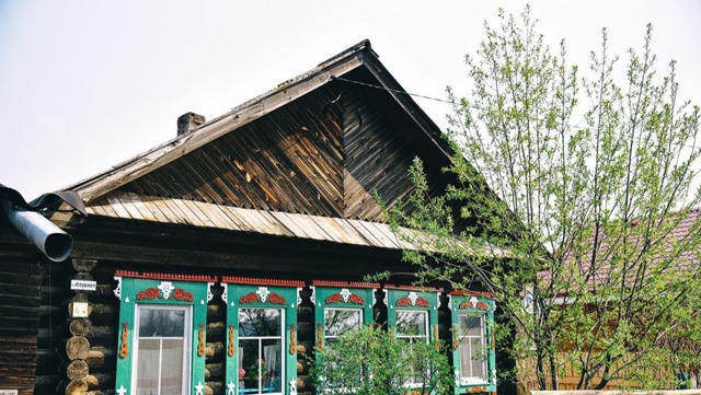 ⚖️ Санаторий для худеющих откроют на Урале
В Мариинс?...