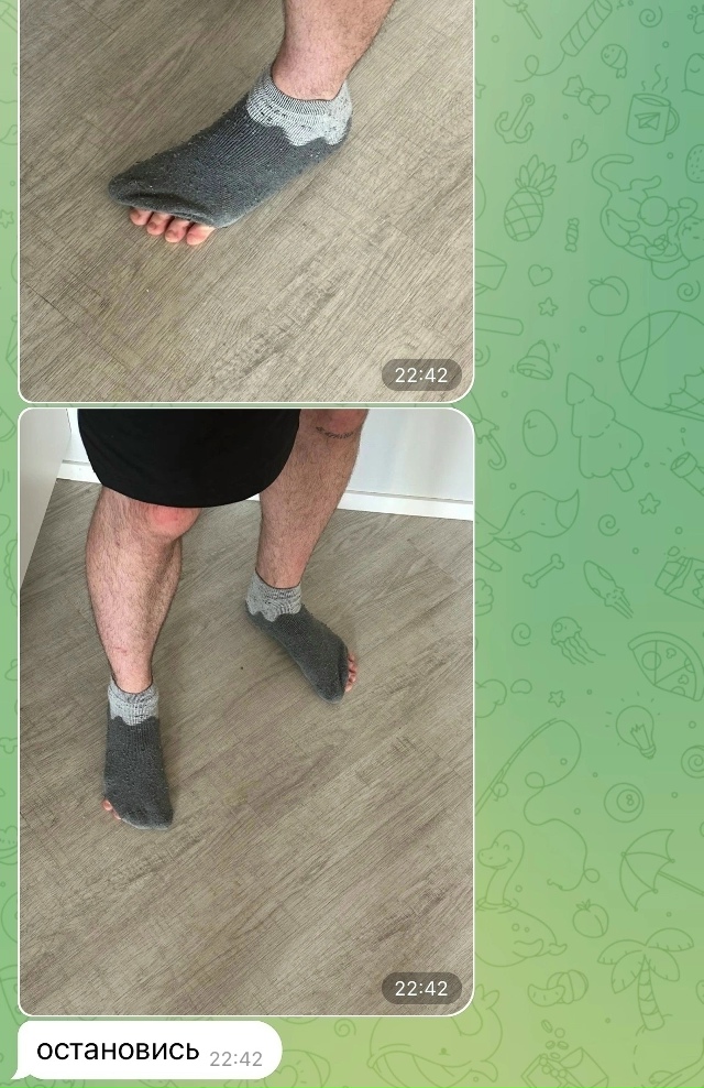 Заю не остановить