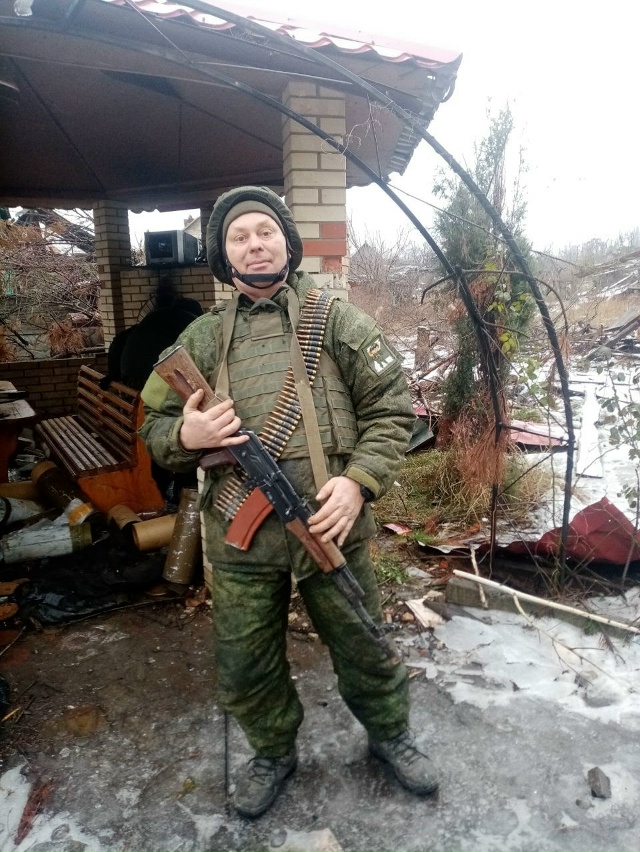 4 августа 2025 г. при выполнении боевых задач в зоне специ...