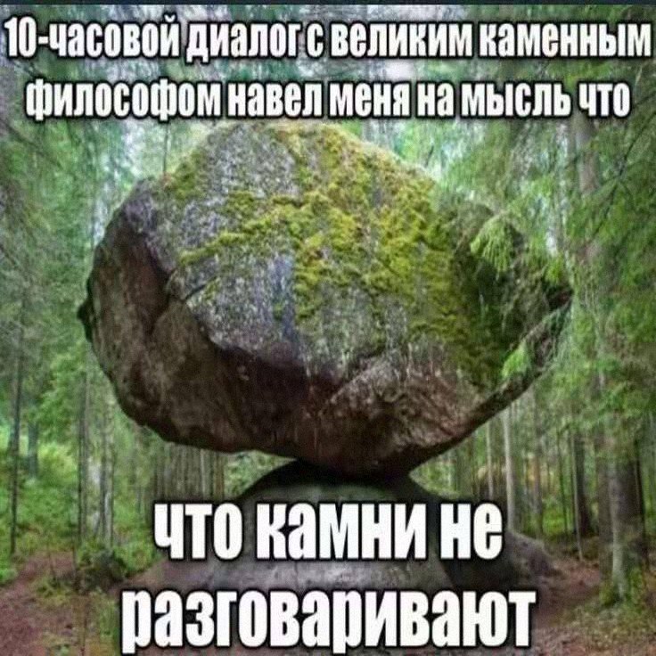 Утренняя подборочка