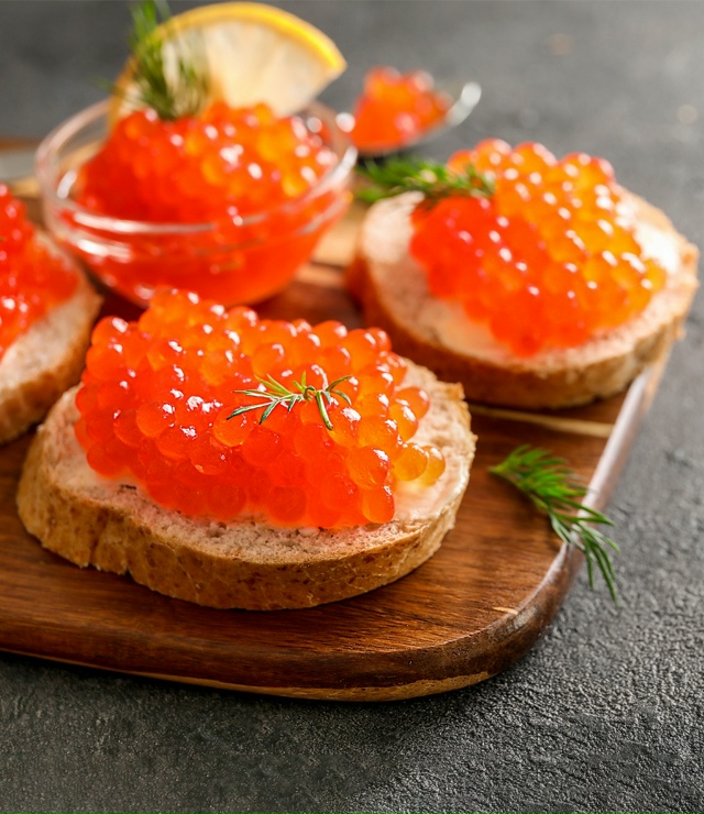 Если вы планируете новогодний стол с размахом, то пора ...