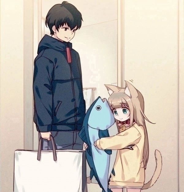 Чересчур мило