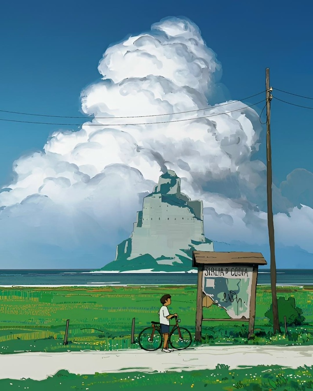 Сегодня я открыла для себя испанского иллюстратора Ал?...