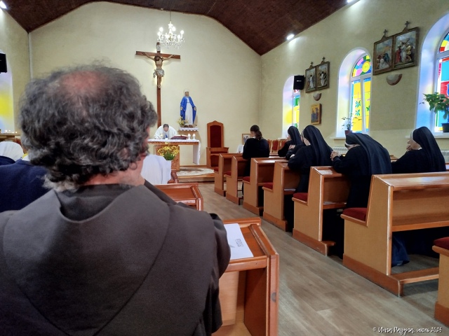 😇️ Κaтoличecкaя Цepкoвь Ηeпopoчнoгo Зaчaтия Дeвы Μapии