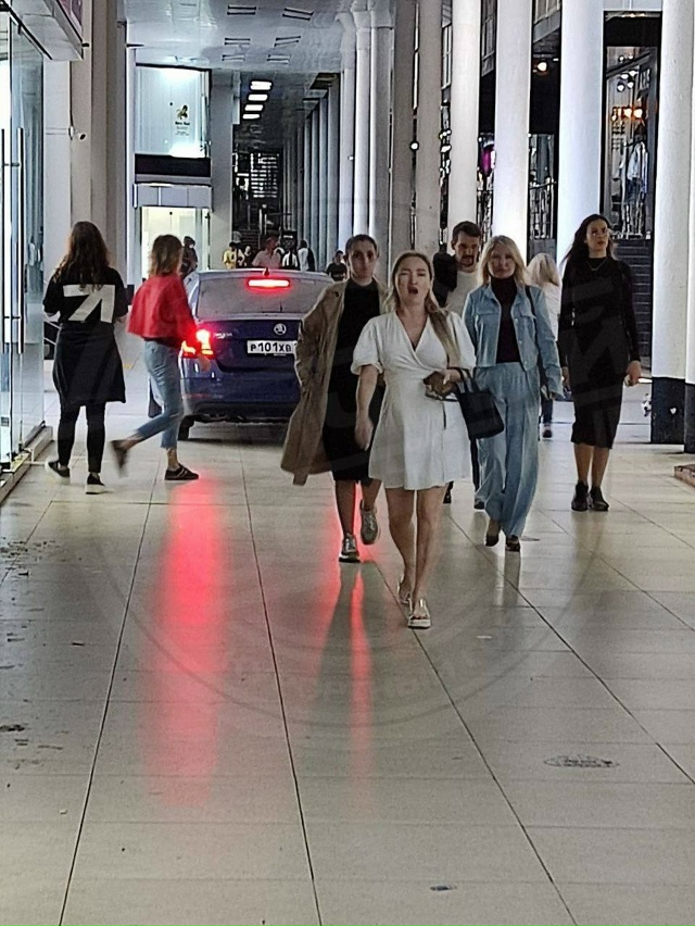 «Вы ушли с маршрута»
Сложно в городе двигаться по нави...