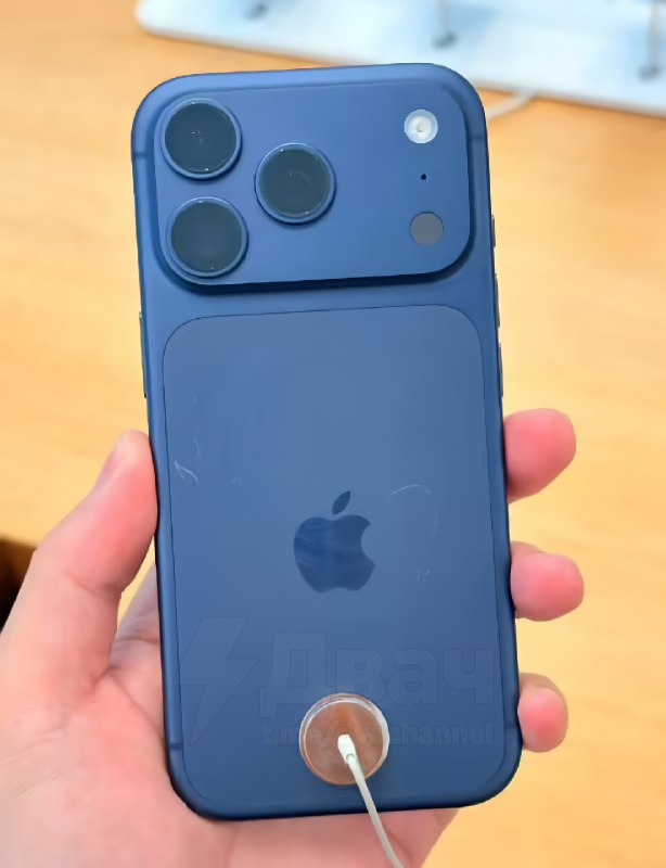 ❗️Новые iPhone 17 оказались слишком нежными: смартфоны легко царапаются и покрываются сколами. Владе