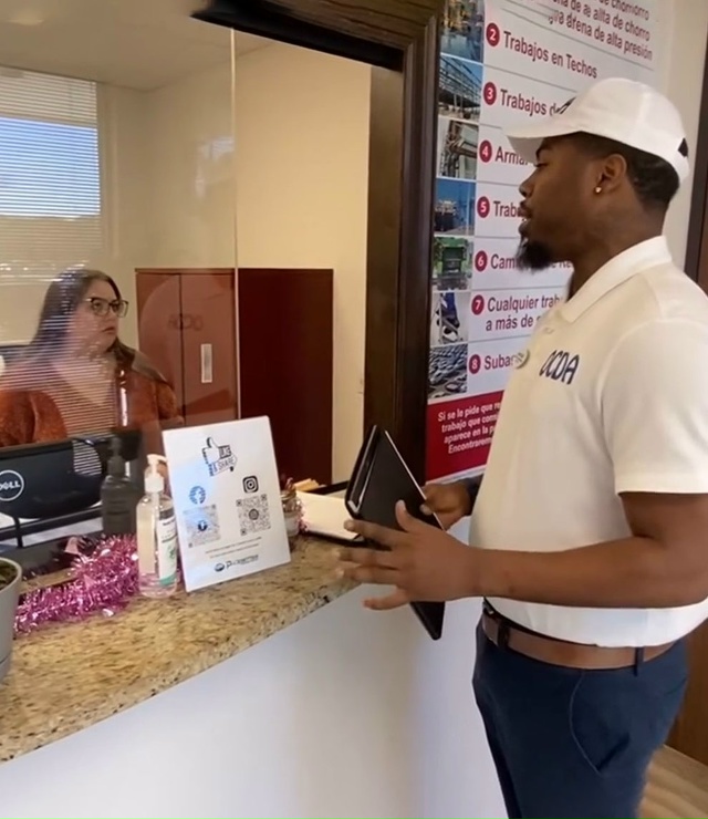 Схема проста: вы анонимно отправляете жалобу, а специа?...