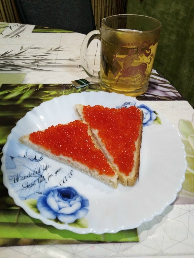 Икорная форель из озер Карелии (Онежское) , приедет в Ку...