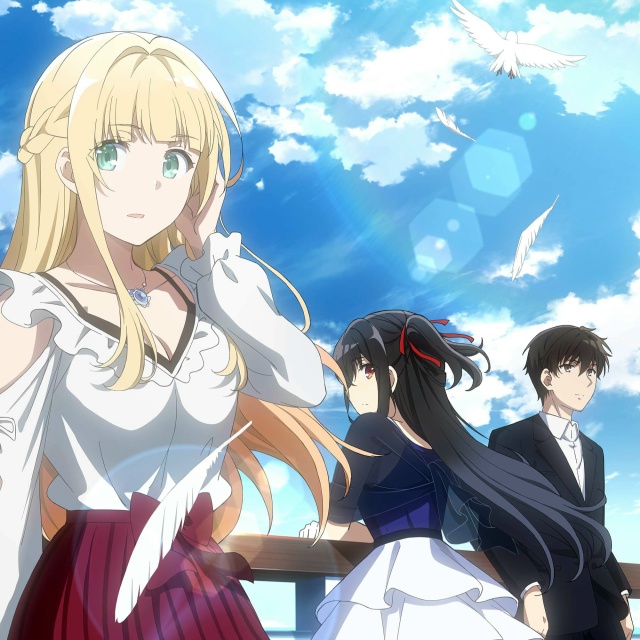 ? 2 сезон «Детектив уже мёртв» наконец заимел дату.
За...