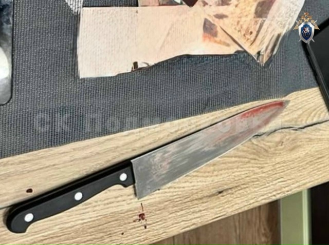 В Видном мужчину обвинили в покушении на убийство знак...