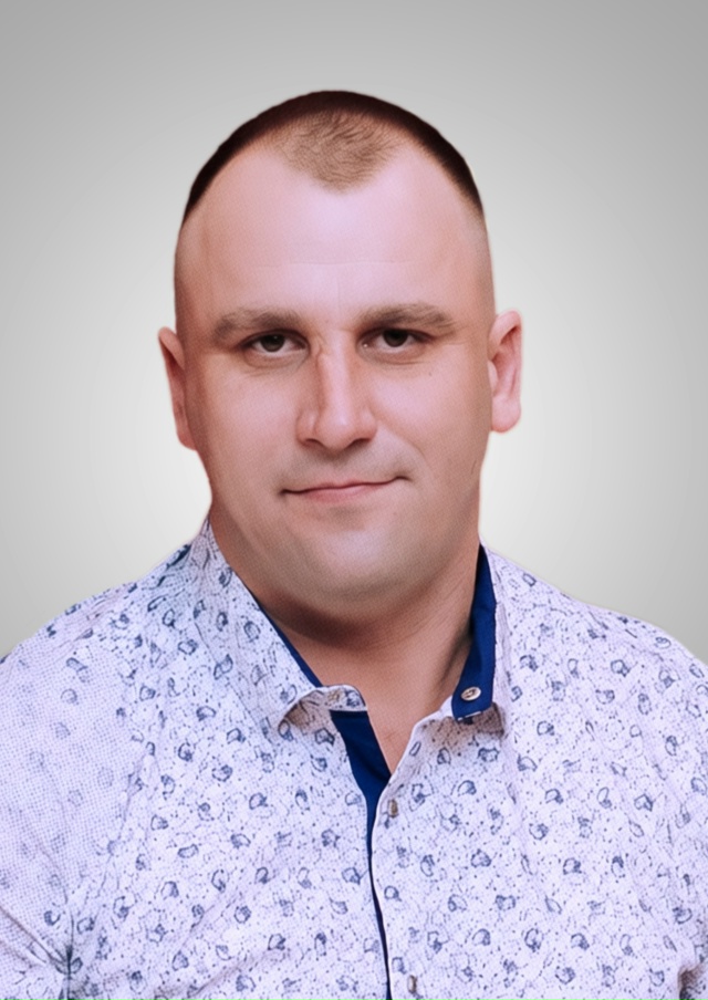 Прощание с Романовым Дмитрием состоится 18 ноября 2025 го...