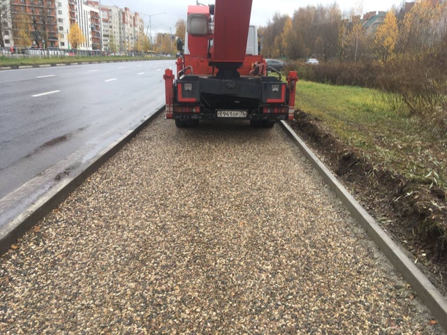 Подписчики недовольны спилом деревьев на Фрунзе: