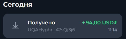 #Sneakers_GO 🪙
Вывел прибыль за 15-й день в проекте.
Моя статистика:
Дата моего входа в проект: 0