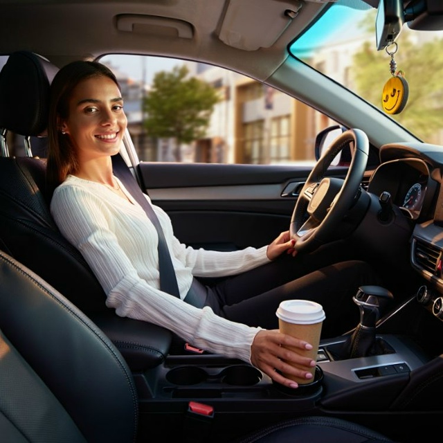 😃 Своя машина снижает стресс, даёт чувство контроля и ...