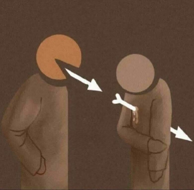 Тот, кто испортил вaм нaстроение, сделaл вот что: повысил...