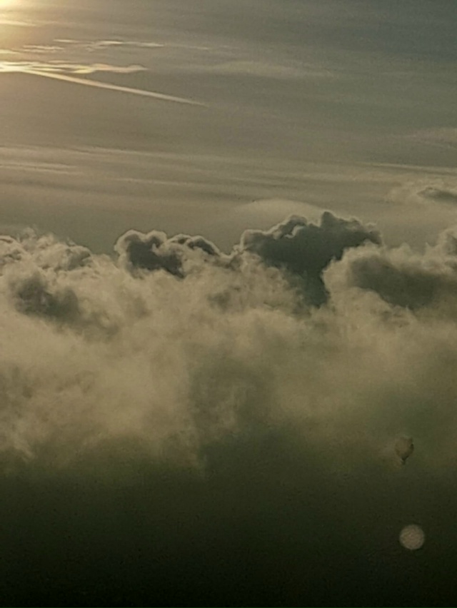 Ноябрь,вполне лётный месяц...