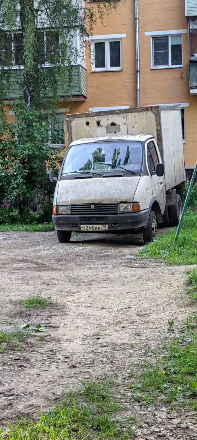 Накипело!!!
Эти ремонтники (или кто они там) приезжали к...