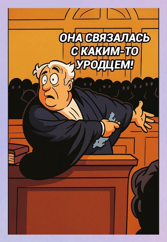 Основано на реальных событиях