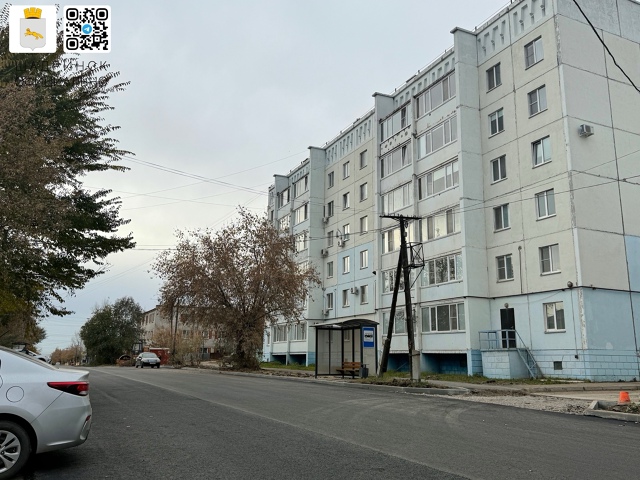 🚧Антон Мокан поставил задачу ускорить работы на Лени?...