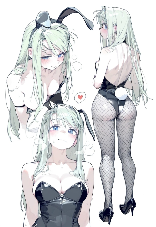 Милашки Цельнометаллического :3