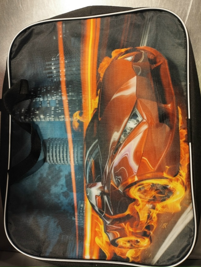 Найдено. Обращайтесь в центральную Пятёрочку.
Анон.