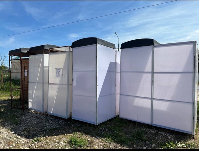 Дорогие жители г. Коврова!
Компания «Дачный Мир» г. Мур...