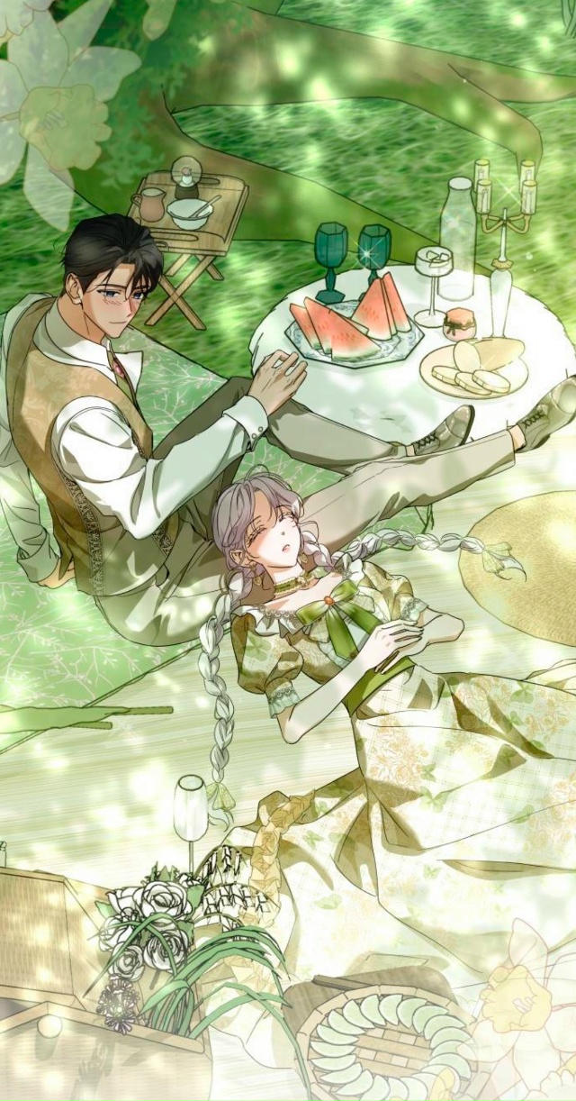 #Принцесса_втайне_фанатеет
#Dagaromi@manga_hwa