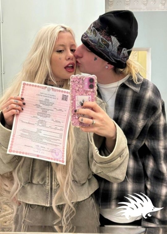 Мечта о ребенке: Хоффманита призналась, что не может за...