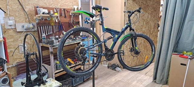 Велоремонт.Велопокрышки. Велокамеры. Велозапчасти.
П...