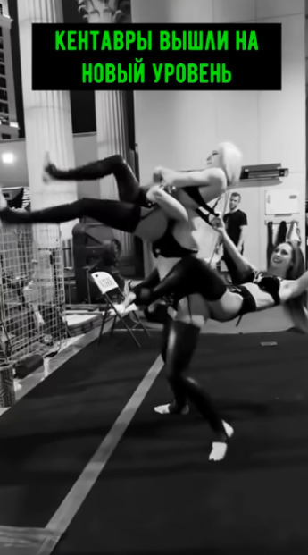 Мне бы такие крепкие нервы, как этот кухонный гарнитур