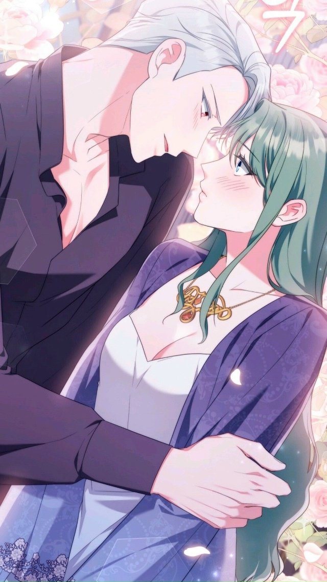 #Обстоятельства_сделавшие_меня_злодейкой
#Dagaromi@manga_hwa