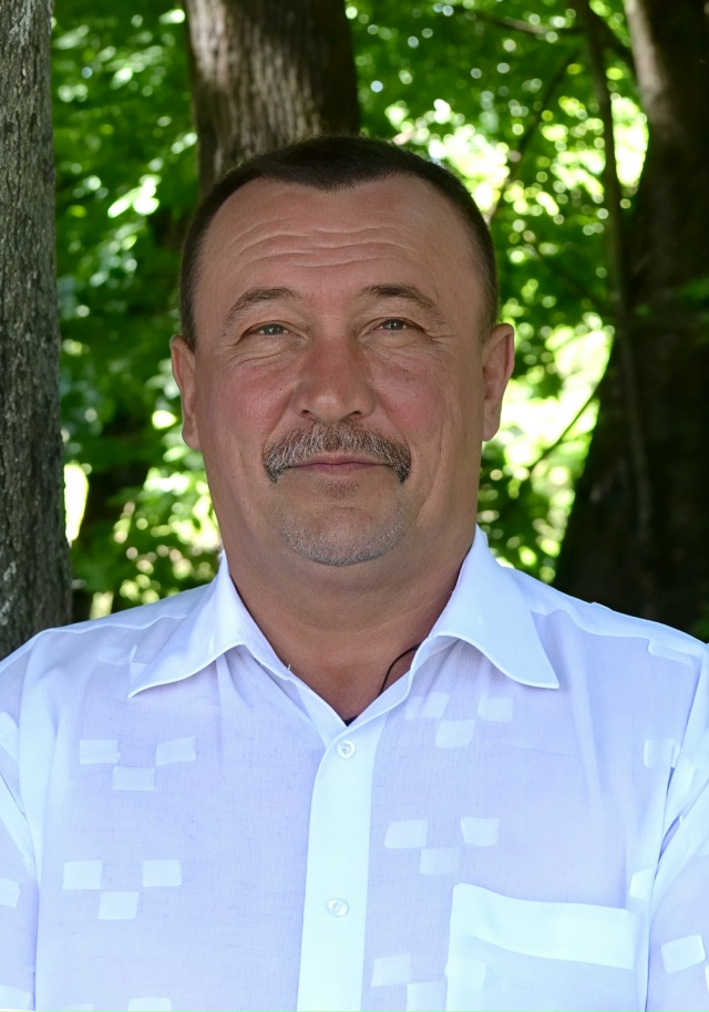 08.08.2025г ушел из жизни Мокров Владимир Михайлович 03.01.1956?...