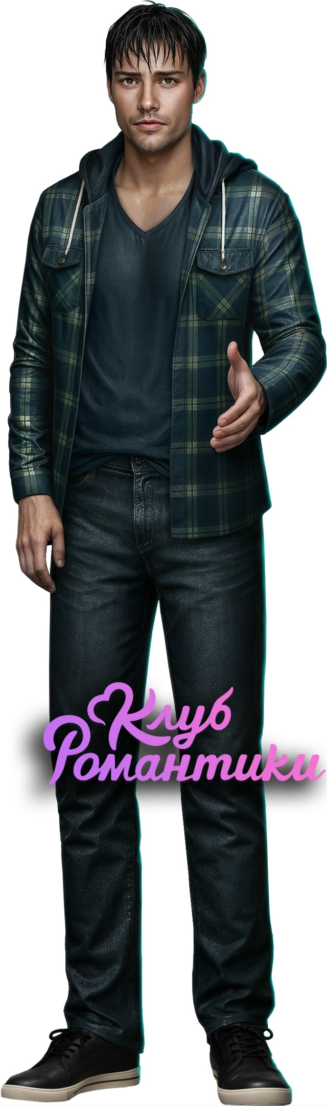 🎨 Сегодня наш технический дизайнер Валерия поделилас...