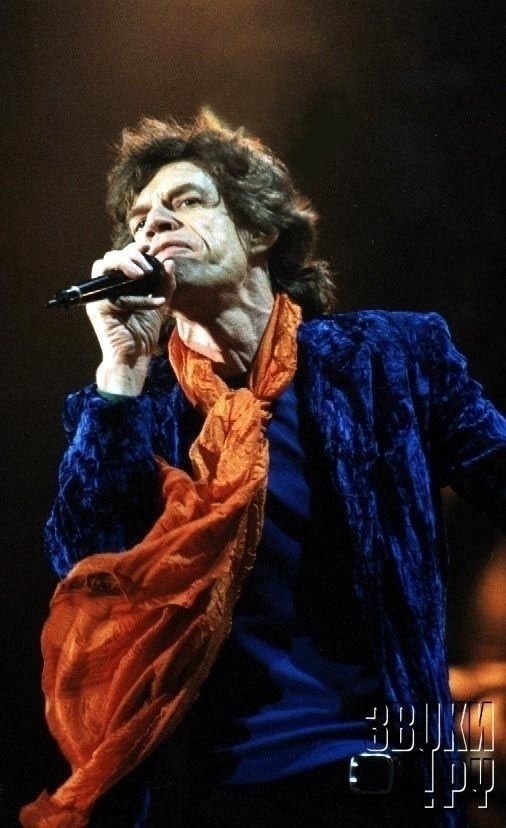 26 июля 1943 года родился легенда - Mick Jagger!