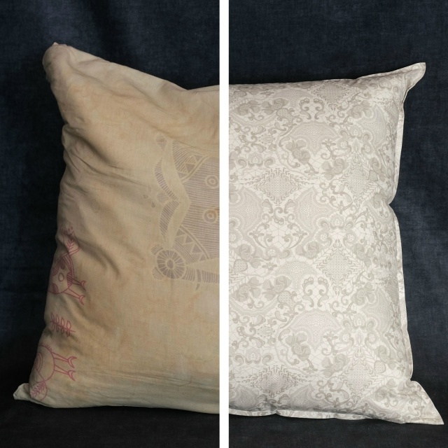 Закамск, чистка перьевых подушек в Главчист с вывозом ?...