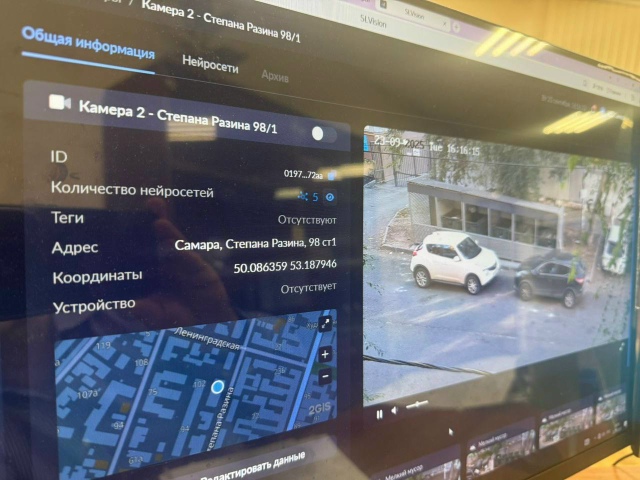 ❗️Штрафовать за парковку у контейнерных площадок в С?...