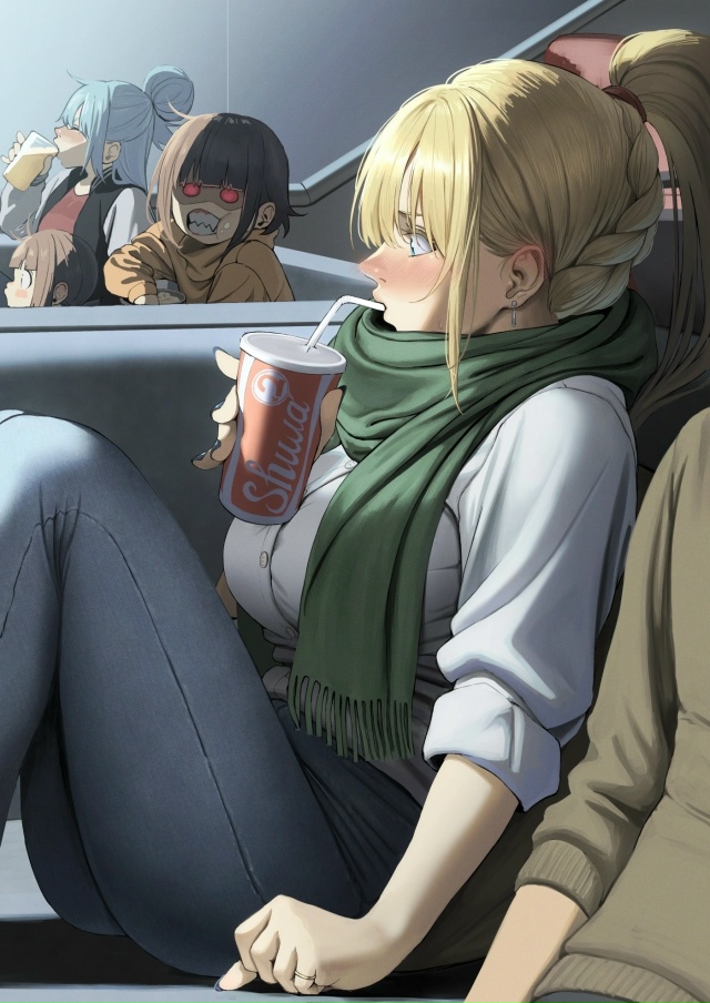 #Пикчи@thelonesamurai