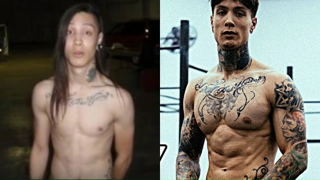 Крис Херия – известный американский спортсмен, осново...