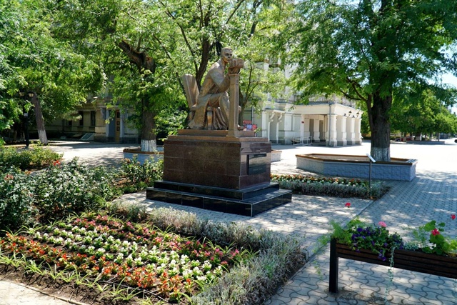 ☀🏖С начала года в Евпатории отдохнуло более 200 тысяч ?...