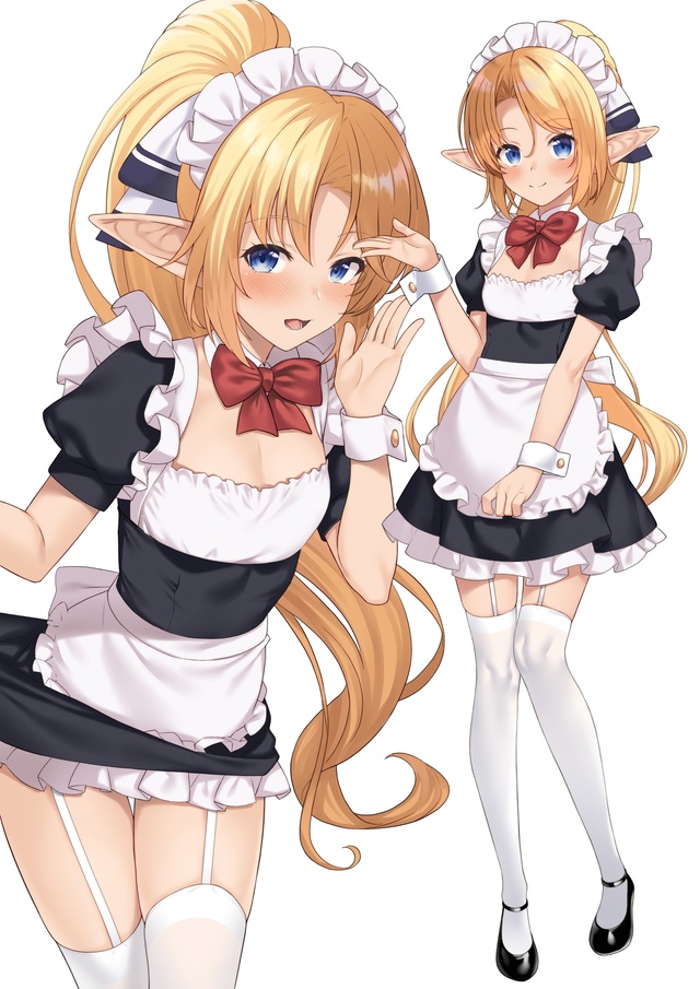 Персонаж: Iris
Сеттинг: Enjo Kouhai