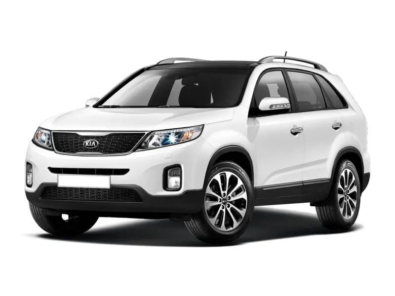 KIA отзывает почти 56 тысяч автомобилей в России из-за риска возгорания — возможное замыкание в мото