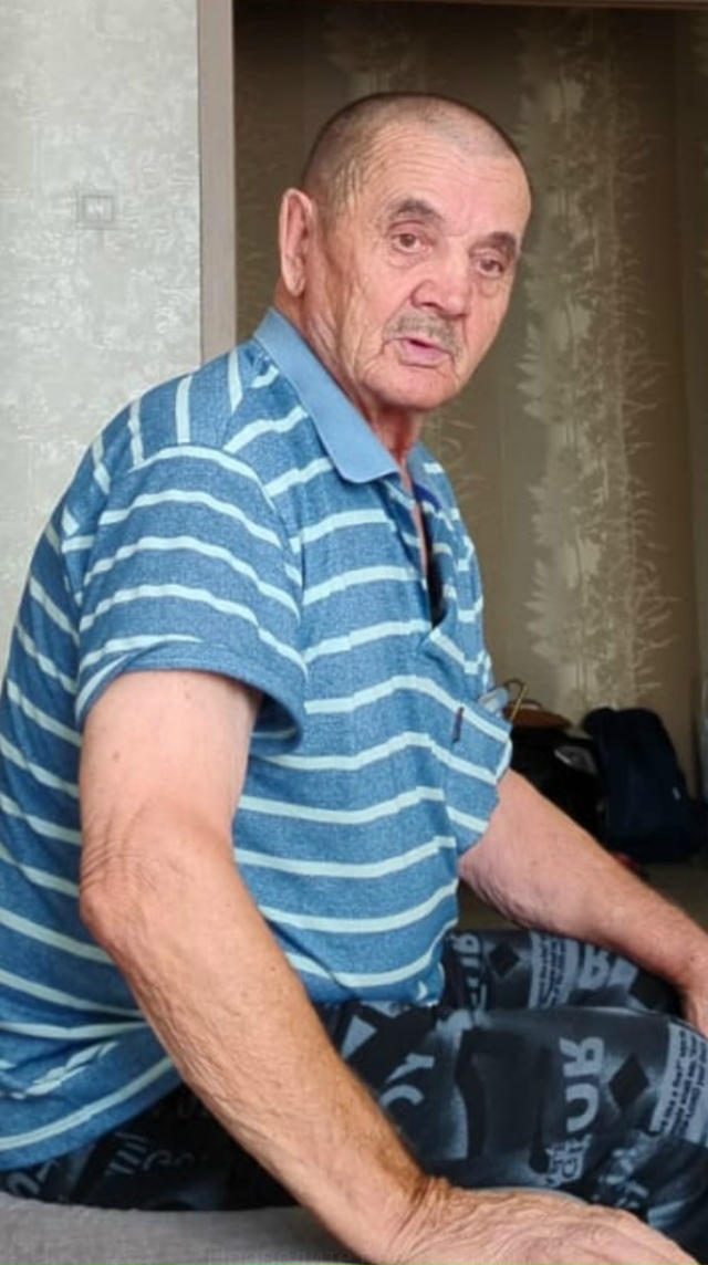 Прощание с Селивановым Александром Ивановичем состои?...